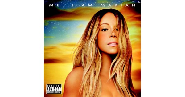 CD Mariah Carey - Me. I Am Mariah - The Elusive Chanteuse (Deluxe